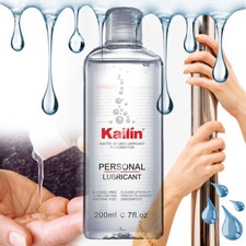 Lubricantes Sexuales Anales Vaginales Para Juguetes Sexuales Anal Vaginal 7oz
