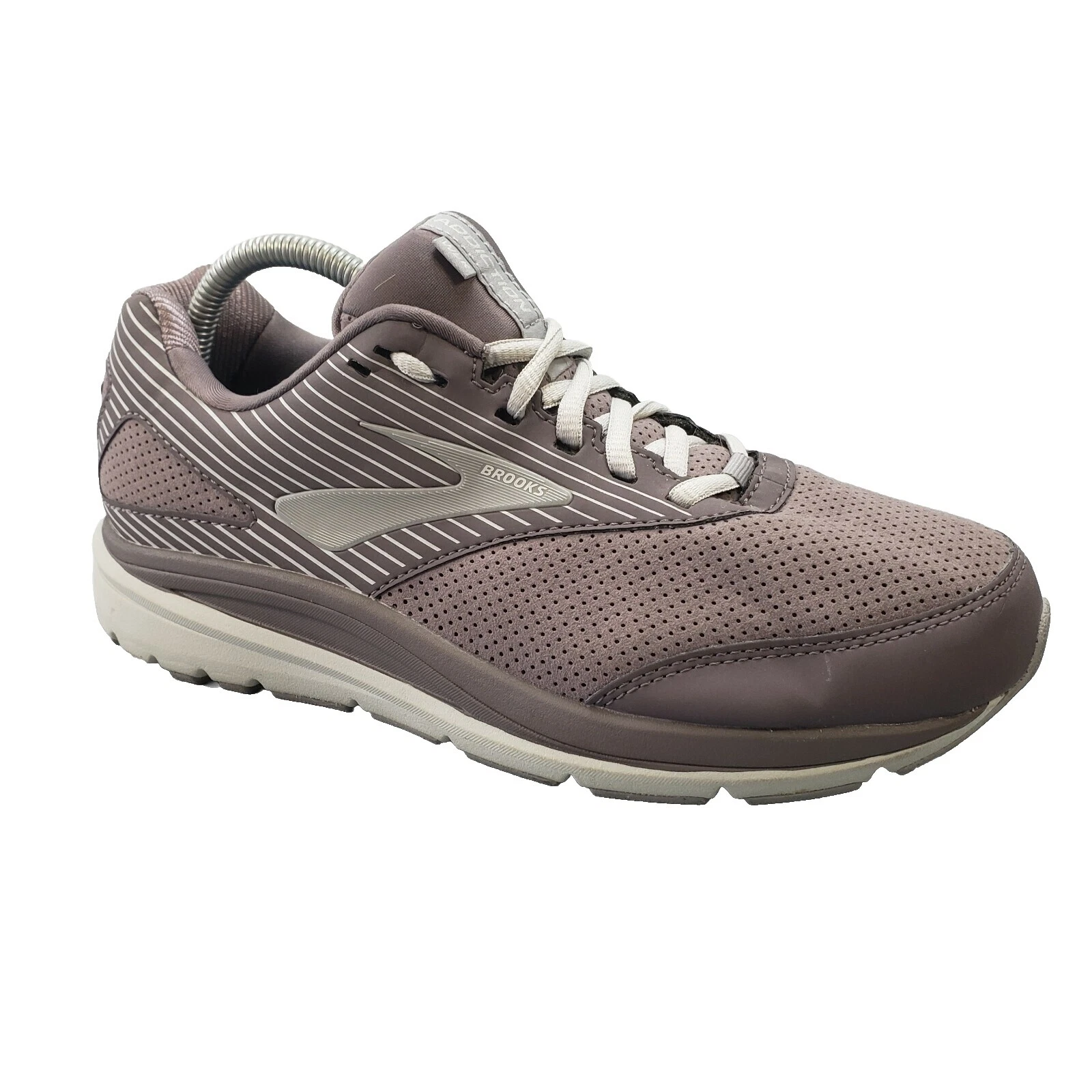 Brooks Suede Upper Clothing, Shoes & Accessories for Women