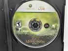 Lord of the Rings: The Battle for Middle-earth 2 - Xbox 360 - Disc Only - Tested