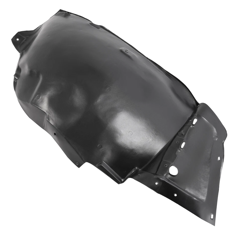 Fender Liners For 2008-2013 Infiniti G37/ 2014-2015 Q60 Front Left & Right Side Foto 4 de 4