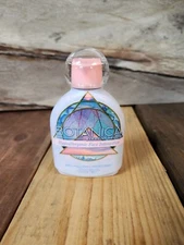 Swedish Beauty Botanica Hypoallergenic Face Intensifier Tanning Lotion Pollution