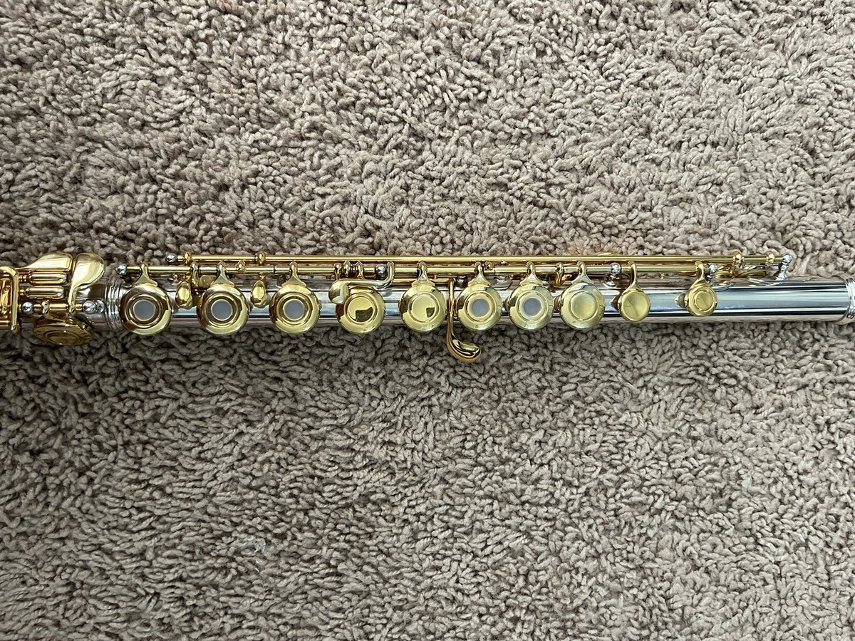フルート　アームストロング Armstrong Flute B Foot | eBay