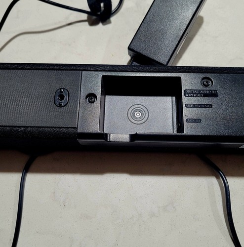 Samsung HW-M360 WIRELESS SOUNDBAR W/ BLUETOOTH, Bar Only + Power. Tested 100% - Picture 9 of 22