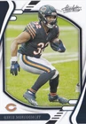 2021 Panini Absolute Football David Montgomery #26