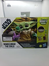 Star Wars The Bounty Collection Grogu's Hover-Pram Pack
