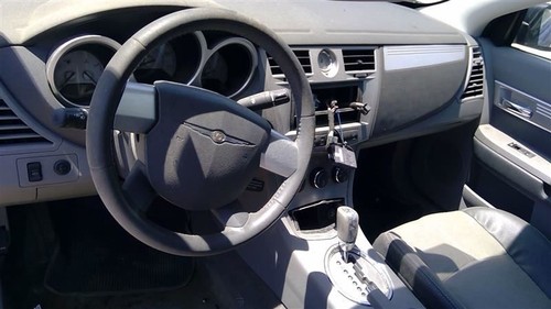 CHRYSLER SEBRING CONVERTIBLE PARABRISAS INTERIOR DERECHO AJUSTE 439502 - Imagen 9 de 12