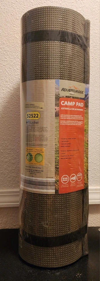 Adventuridge Camp Pad - Bild 2 von 4