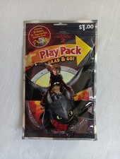 How To Train Your Dragon 2 Play Pack Grab And Go