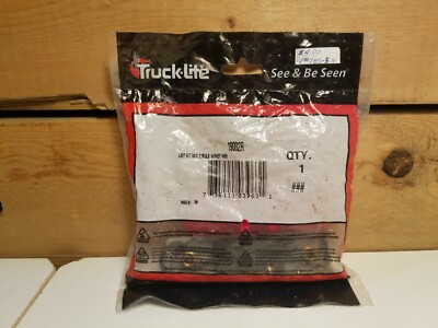 NEW Marker Light 19002R LMP Kit Made In USA by Truck - Lite - Swanky ...