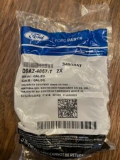 Genuine Ford D9AZ4067T - SHIM - DIFFERENTIAL DRIVING GR