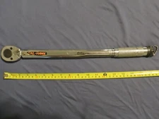 CAL-HAWK Torque Rachet Wrench