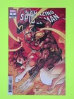 Amazing Spider-Man #9c Vol. 6 2022 Marvel Comics Variant 9.8 Comic Book A12-96