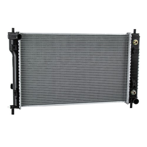 Aluminum Core Radiator for 2007 Chevy Equinox/ 2006-2009 07 Pontiac ...