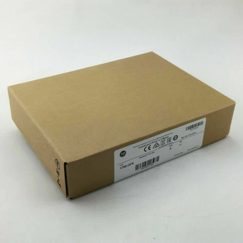 1Pc New In Box AB 1756-OF8 SER A ControlLogix 8 Pt Output Module PLC 1756OF8 - Picture 3 of 6