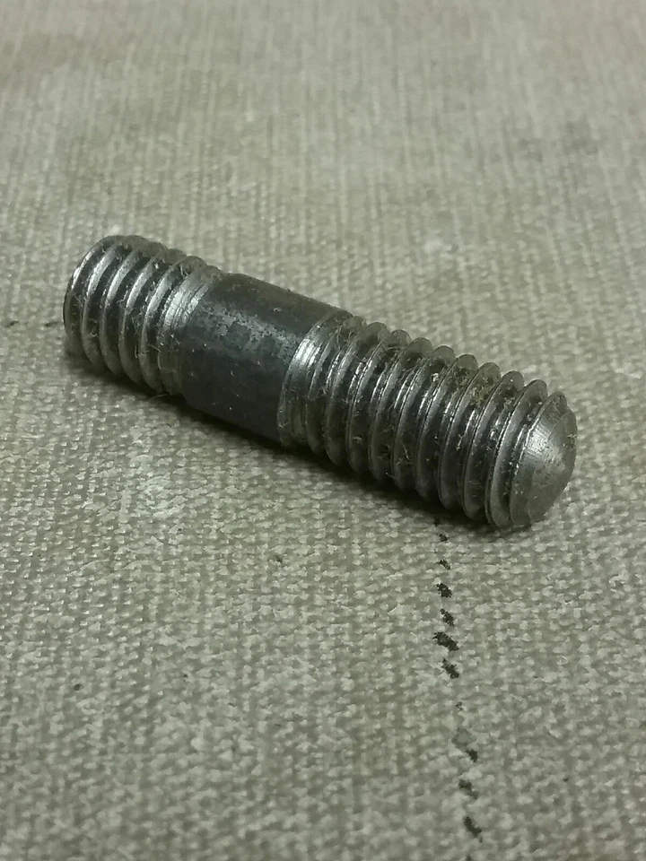 Nuevo perno Homelite 55056-D genuino Foto 2 de 2