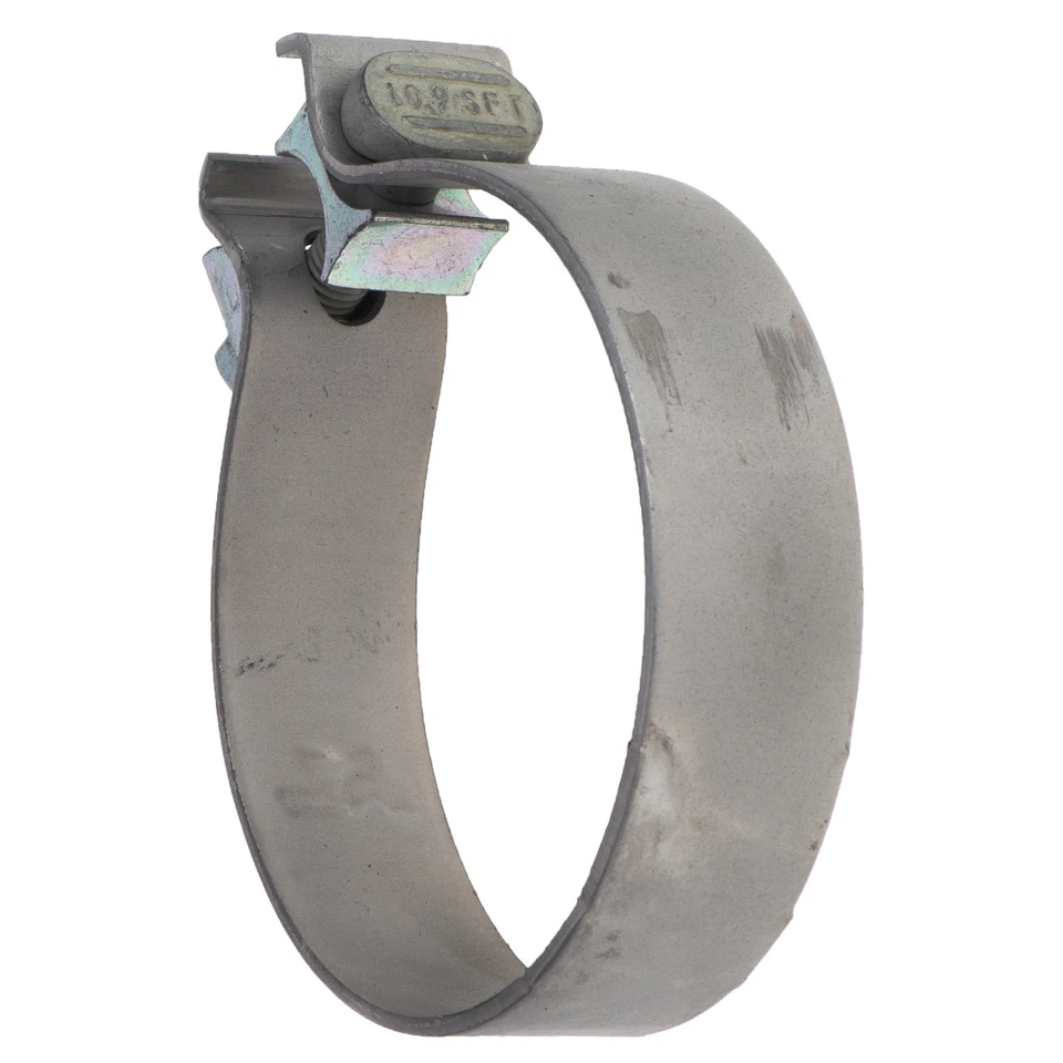 07-18 RAM 2500 3500 15-18 RAM 4500 5500 6,7 L DIÉSEL ESCAPE SILENCIADOR ABRAZADERA MOPAR Foto 2 de 4