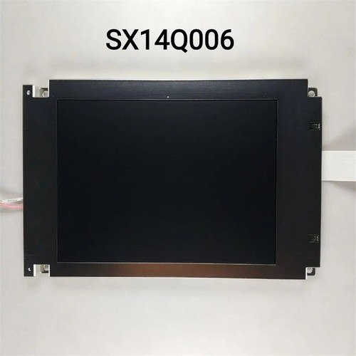 SX14Q001 SX14Q002 SX14Q003 SX14Q004 SX14Q005 SX14Q006 SX14Q007 LCD Display Panel - Picture 4 of 6