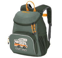 Jack Wolfskin Little Joe Kinderrucksack Kindergartenrucksack Rucksack Kiga Kita