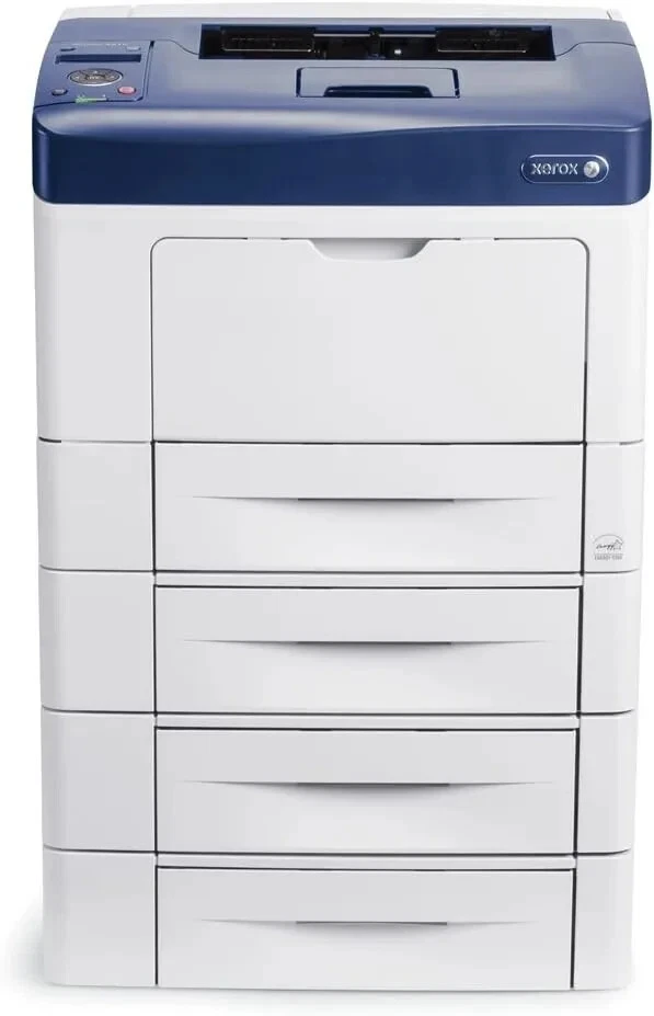 XEROX PHASER 3610DN DUPLEX NETWORK FAST 45PPM HOME OFFICE A4 MONO LASER PRINTER - Image 4 of 4