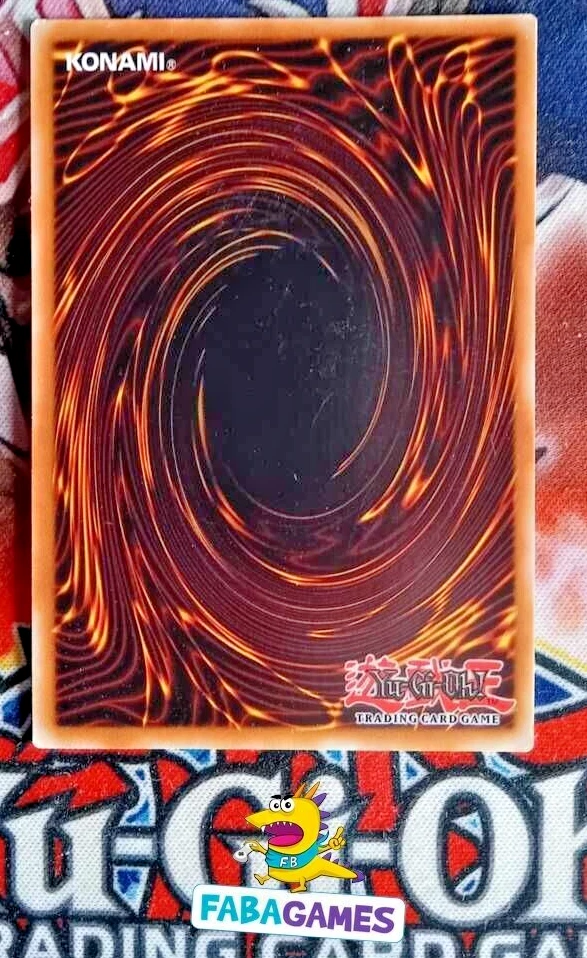 🇮🇹 YU GI OH MADRE GRIZZLY – SRL IT090 RARA – ITA 🇮🇹 - Immagine 2 di 2