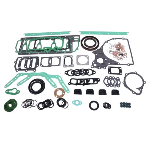 Full Gasket Set 02931276 Fits for Deutz 4 Cylinder Engine BF4M1012 1012 - Picture 1 of 3