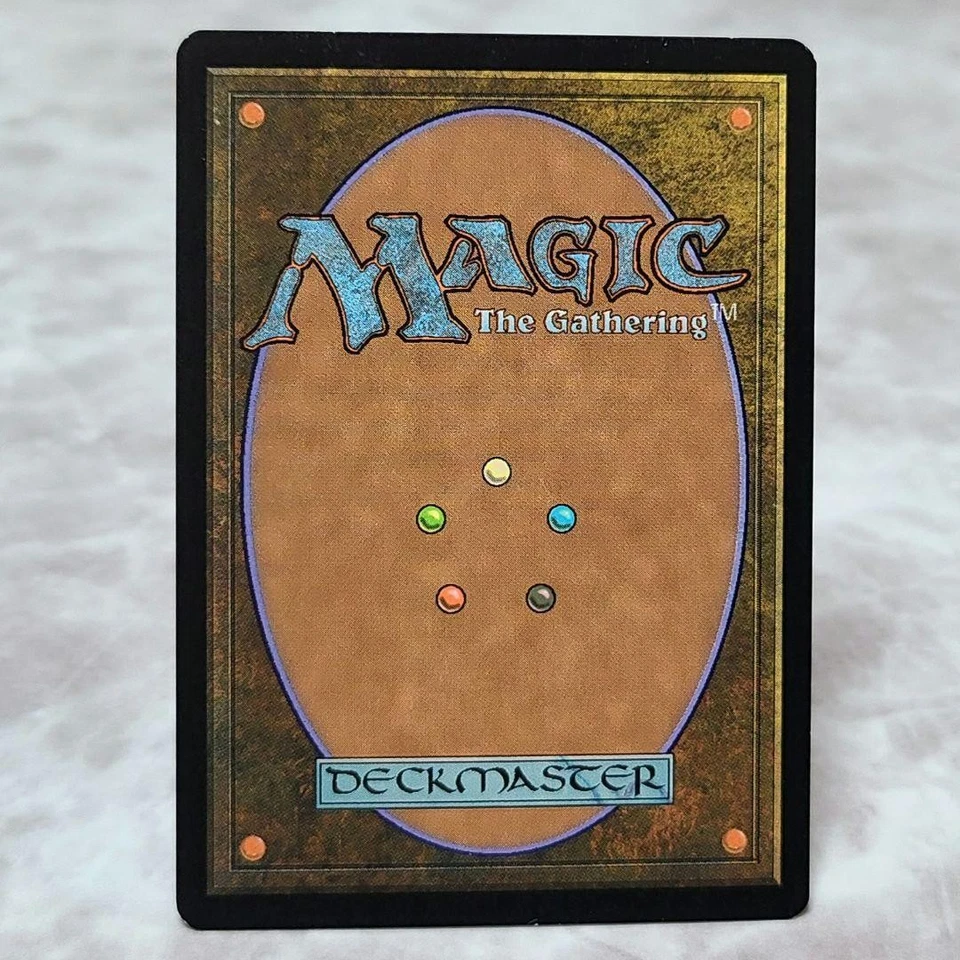 Balthor the Filthy Foil MTG English Card Play Condition - Image 2 of 4