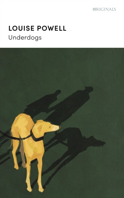 Underdogs by Louise Powell - - Image 3