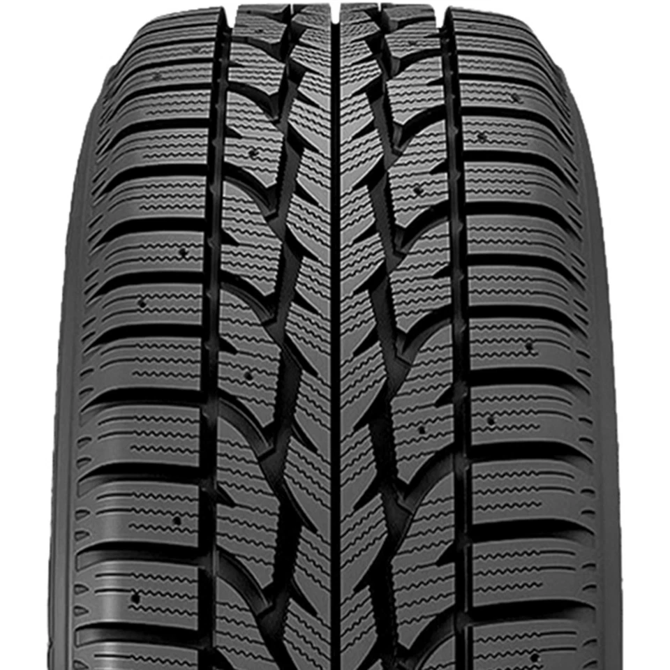 2 Tires Firestone Winterforce 2 205/75R15 205-75-15 205/75/15 97S Winter Snow - Image 4 of 4