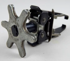 K-D Tools 2078 Universal Overhead Valve Spring Compression Tool CLEAN NICE