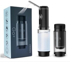 ® Travel Bidet USB-Type C Electric Rechargeable Mobile Handheld Ultra Strong ...