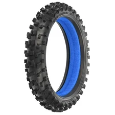 Pro-Line Racing Dunlop Geomax MX33 V2 Bead M2 Front Tire Promoto-MX PRO1022901
