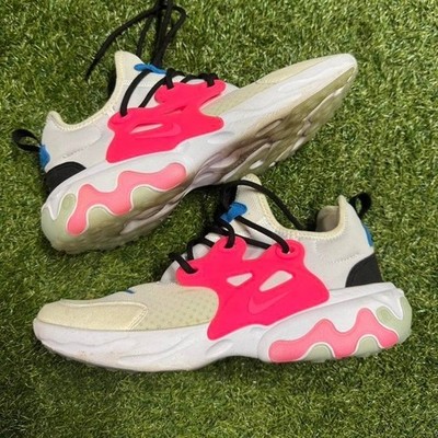 Nike React Presto   Youth 7Y (Women's 8.5)
