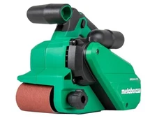Metabo HPT SB3608DAQ4 36V MultiVolt Belt Sander (36V MultiVolt™ Cordless) 