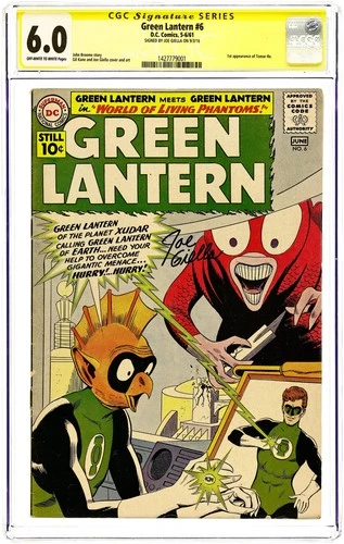Comic Image