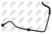 NTY KüHlmittelrohrleitung CPP-AU-023 FüR Audi