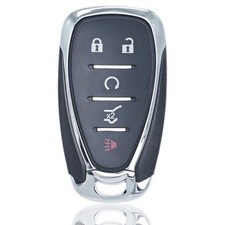 MechanMagic Key Fob Replacement Fits for 2022 2023 2024 Chevrolet Equinox Key...