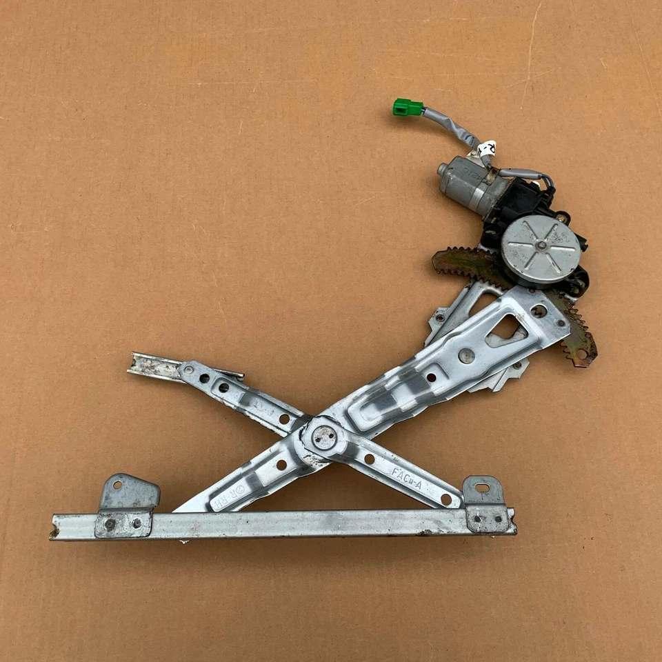 BUJE DE REPARACIÓN PARA REGULADORES DE VENTANA DE TIJERA OEM Subaru (se adapta a varios modelos) Foto 2 de 4