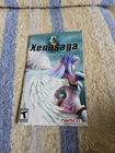 Xenosaga Episode I Der Wille zur Macht (Sony PlayStation 2)  Manual Only