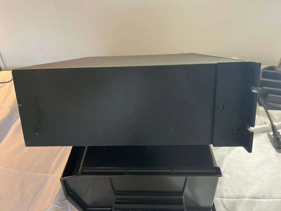 De colección Kurzweil K2000RS Sintetizador Sampler - Funciona Foto 3 de 4