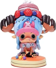 Tony Tony Chopper Sweety Cake Ver 11cm PVC Anime Model Figure Toy