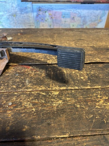 1994 1995 1996 1997 DODGE RAM 1500 2500 3500 EBRAKE ASSEMBLY PEDAL 52009245 - Picture 2 of 6