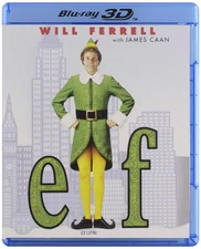 Elf (Blu-ray)