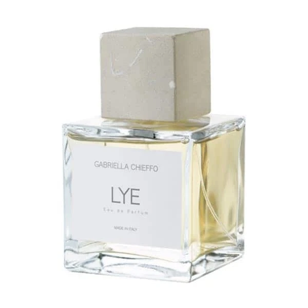 Gabriella Chieffo, Lye 100 ml Eau de Parfum