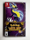 Pokemon Violet - Nintendo Switch