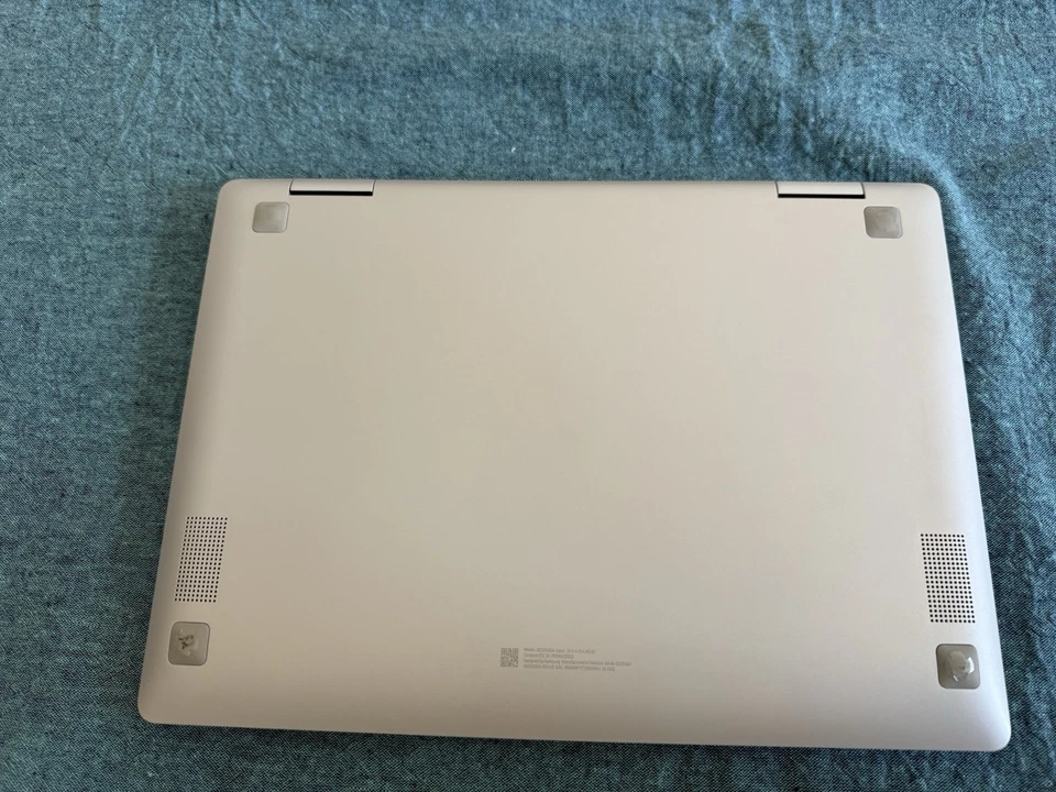 Samsung XE520QEA Galaxy Chromebook 2 360 Foto 3 de 4