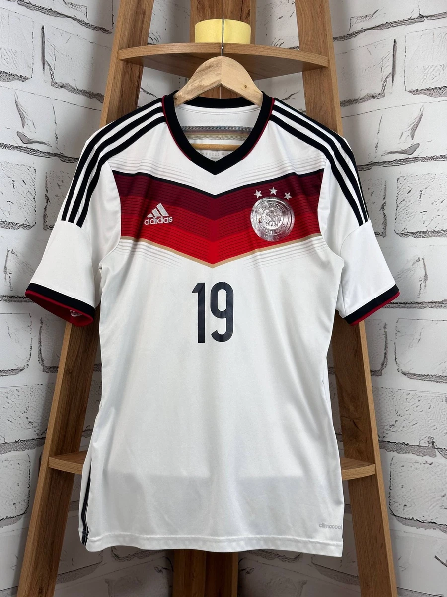 Mario Gotze National Team Soccer Jerseys for sale | eBay