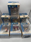 Disneyland 65th Anniversary Funko Minis Complete Set 1-7 - New Factory Sealed
