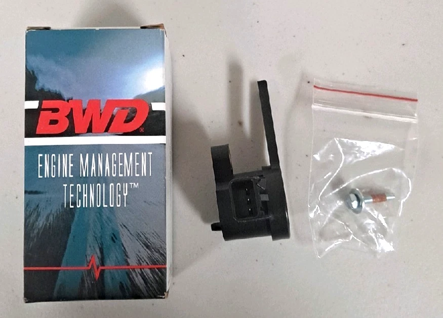 BWD Brake Light Switch for BUICK	ENCLAVE 2008-2011- BUICK TERRAZA 2005-2007 Foto 2 de 4