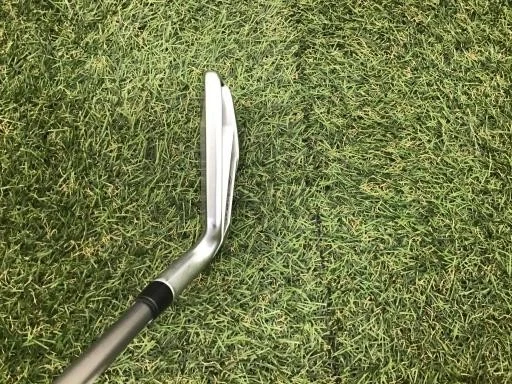 TaylorMade Rocket Bladez Ladies Iron Set 6-9,Pw,Aw,Sw 7pc Flex Ladies TM7-313 - Image 3 of 4