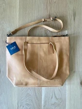 ABLE Alem Utility Bag Shoulder And Crossbody